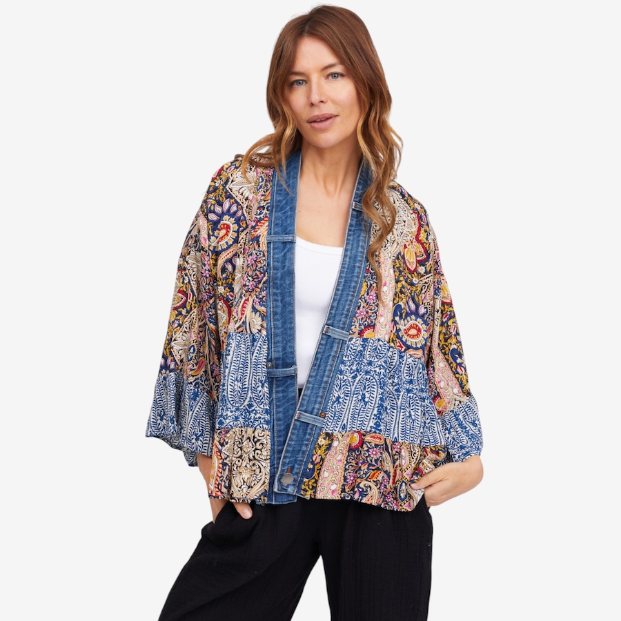 Image 122394_BLPMX.jpg, Product 122-394 / Price $119.99, Shannon Passero Tiffany Cardigan from Shannon Passero on TSC.ca's Fashion department