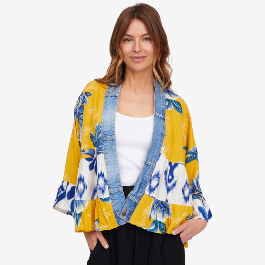 Image 122394_YEWPX.jpg, Product 122-394 / Price $119.99, Shannon Passero Tiffany Cardigan from Shannon Passero on TSC.ca's Fashion department