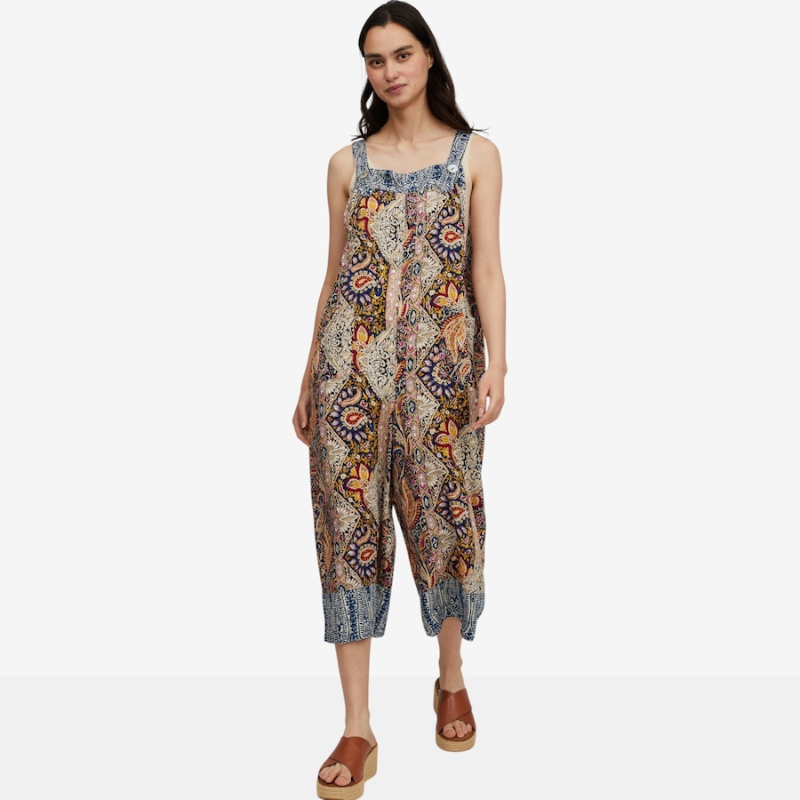 Image 122395_BLPMX.jpg, Product 122-395 / Price $119.99, Shannon Passero Elora Overall from Shannon Passero  on TSC.ca's Fashion department