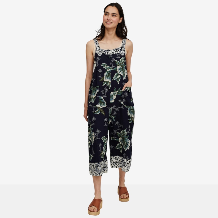 Image 122395_PALMX.jpg, Product 122-395 / Price $119.99, Shannon Passero Elora Overall from Shannon Passero  on TSC.ca's Fashion department