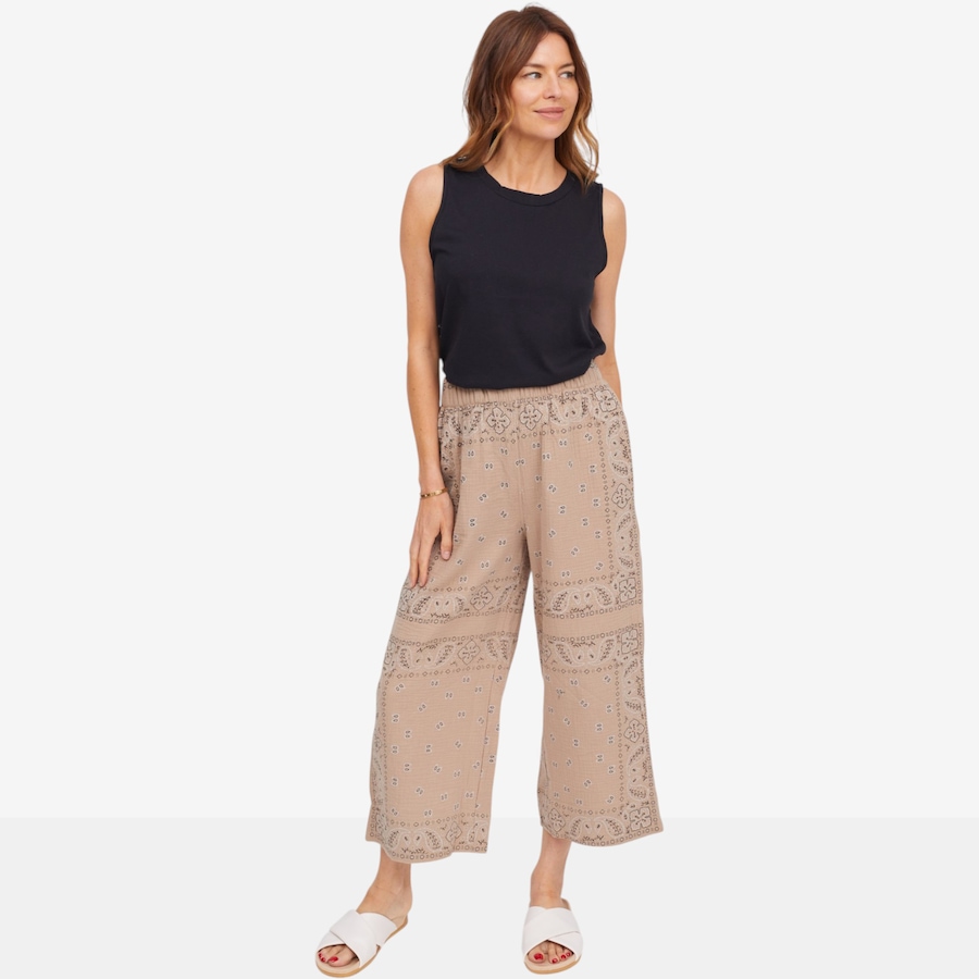 Image 122396_ALTMORE2.jpg, Product 122-396 / Price $89.99, Shannon Passero Emilia Top from Shannon Passero on TSC.ca's Fashion department