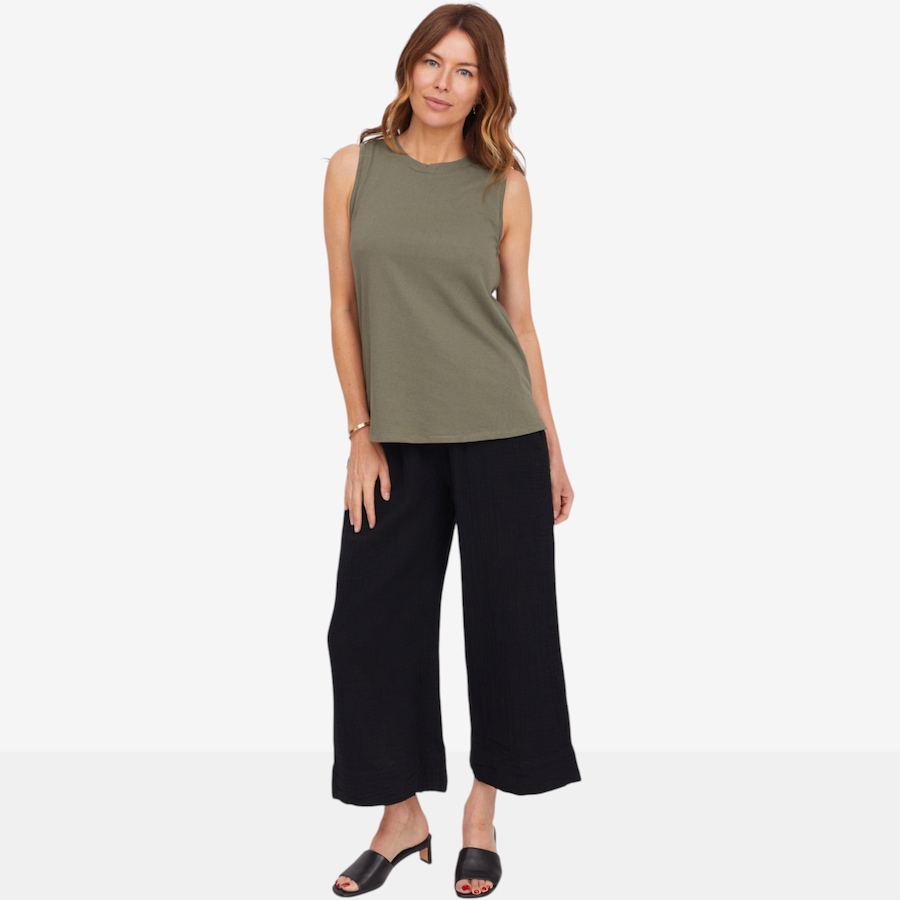 Image 122396_ALTMORE6.jpg, Product 122-396 / Price $89.99, Shannon Passero Emilia Top from Shannon Passero on TSC.ca's Fashion department