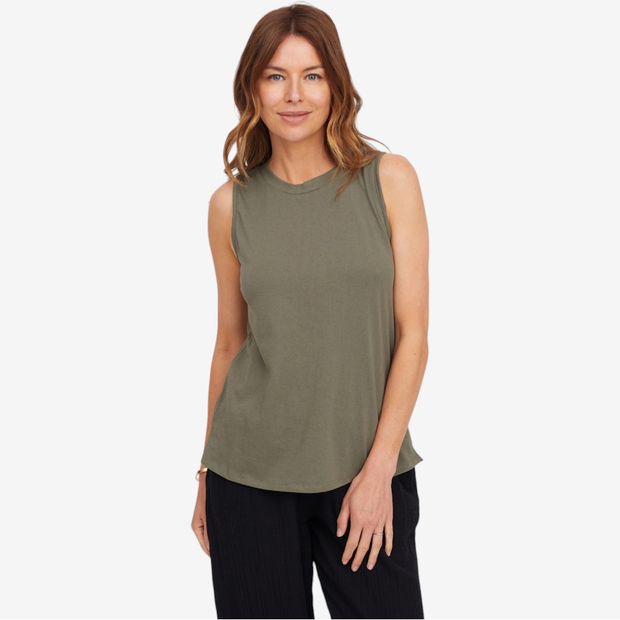 Image 122396_OLI.jpg, Product 122-396 / Price $89.99, Shannon Passero Emilia Top from Shannon Passero on TSC.ca's Fashion department