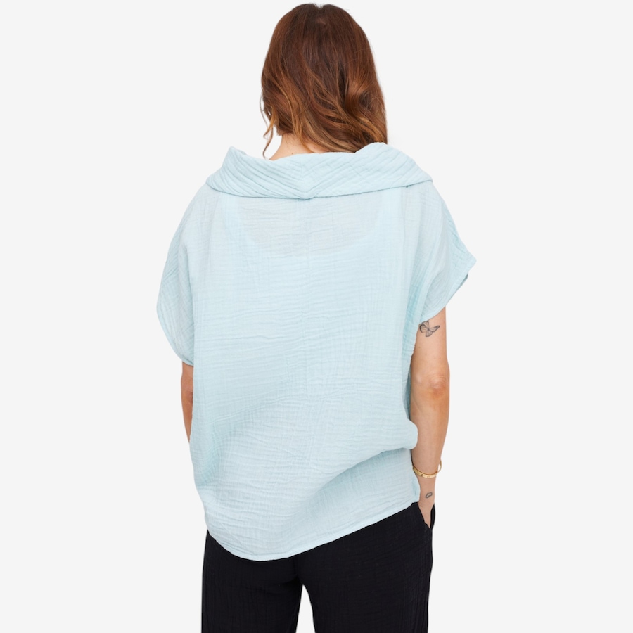 Image 122401_ALTMORE3.jpg, Product 122-401 / Price $99.99, Shannon Passero Ruby Top from Shannon Passero  on TSC.ca's Fashion department