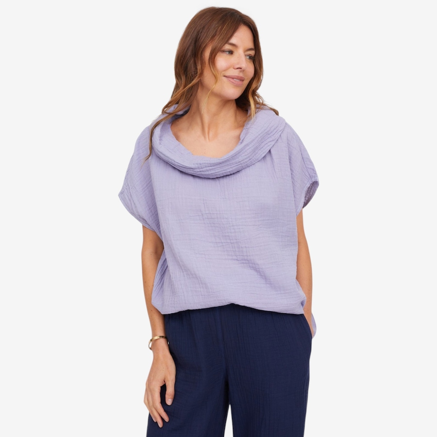 Image 122401_WASLR.jpg, Product 122-401 / Price $99.99, Shannon Passero Ruby Top from Shannon Passero  on TSC.ca's Fashion department