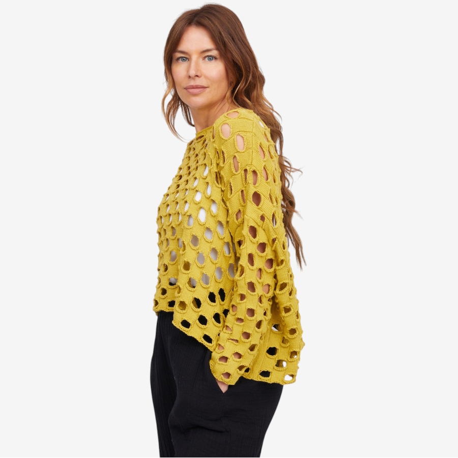 Image 122402_ALTMORE1.jpg, Product 122-402 / Price $99.88, Shannon Passero Lula Pullover from Shannon Passero  on TSC.ca's Fashion department