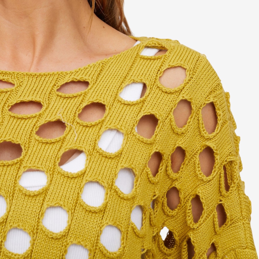 Image 122402_ALTMORE2.jpg, Product 122-402 / Price $99.88, Shannon Passero Lula Pullover from Shannon Passero  on TSC.ca's Fashion department