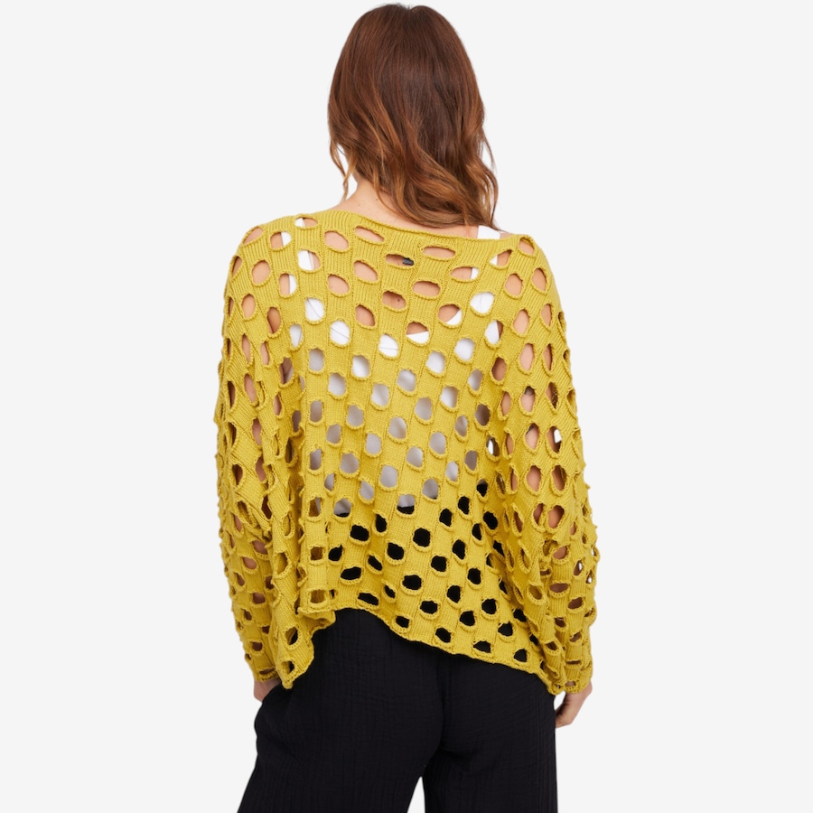 Image 122402_ALTMORE3.jpg, Product 122-402 / Price $99.88, Shannon Passero Lula Pullover from Shannon Passero  on TSC.ca's Fashion department
