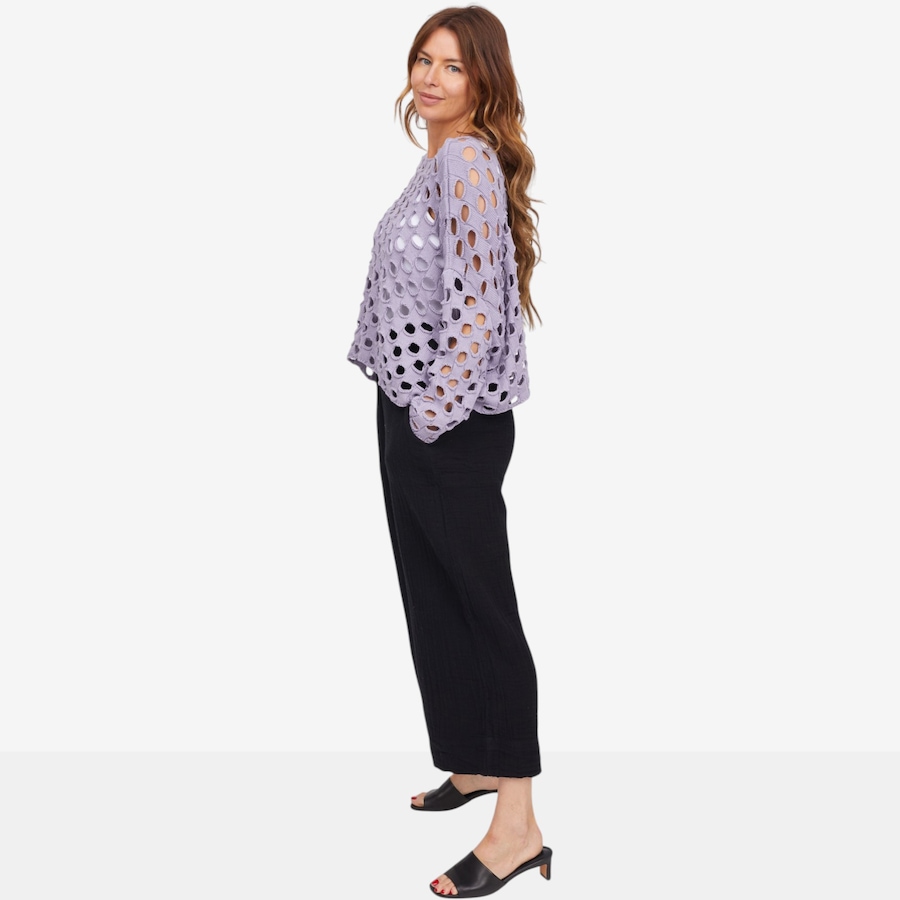 Image 122402_ALTMORE5.jpg, Product 122-402 / Price $99.88, Shannon Passero Lula Pullover from Shannon Passero  on TSC.ca's Fashion department