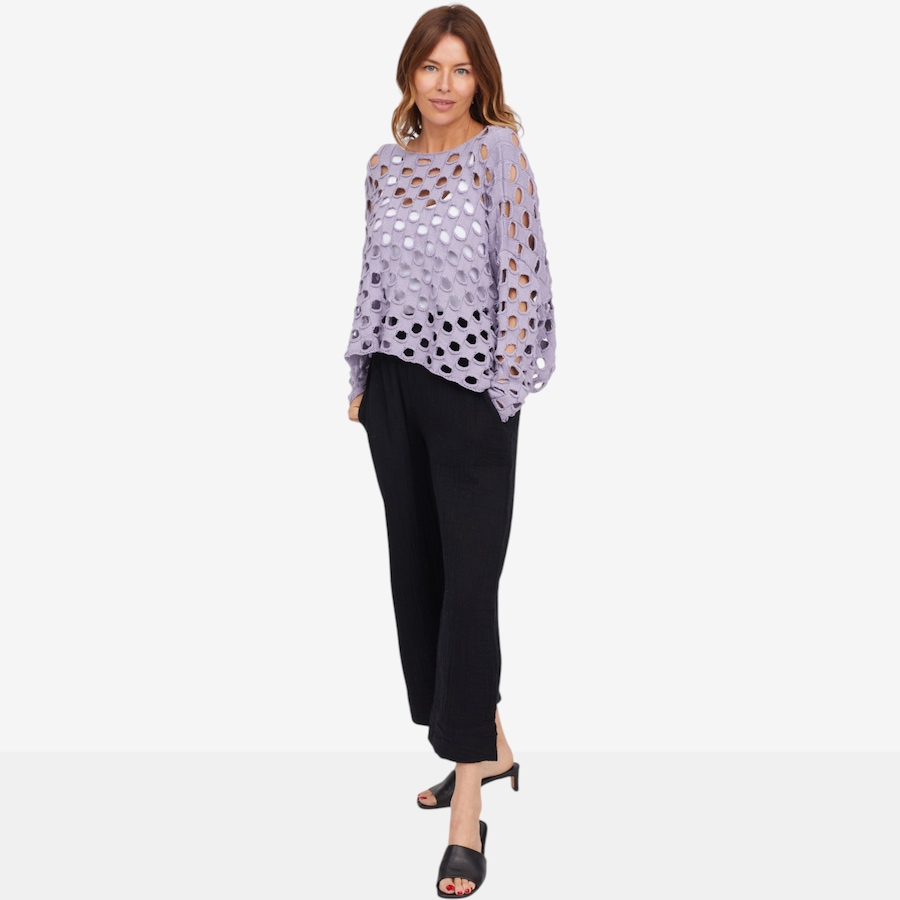 Image 122402_ALTMORE6.jpg, Product 122-402 / Price $99.88, Shannon Passero Lula Pullover from Shannon Passero  on TSC.ca's Fashion department