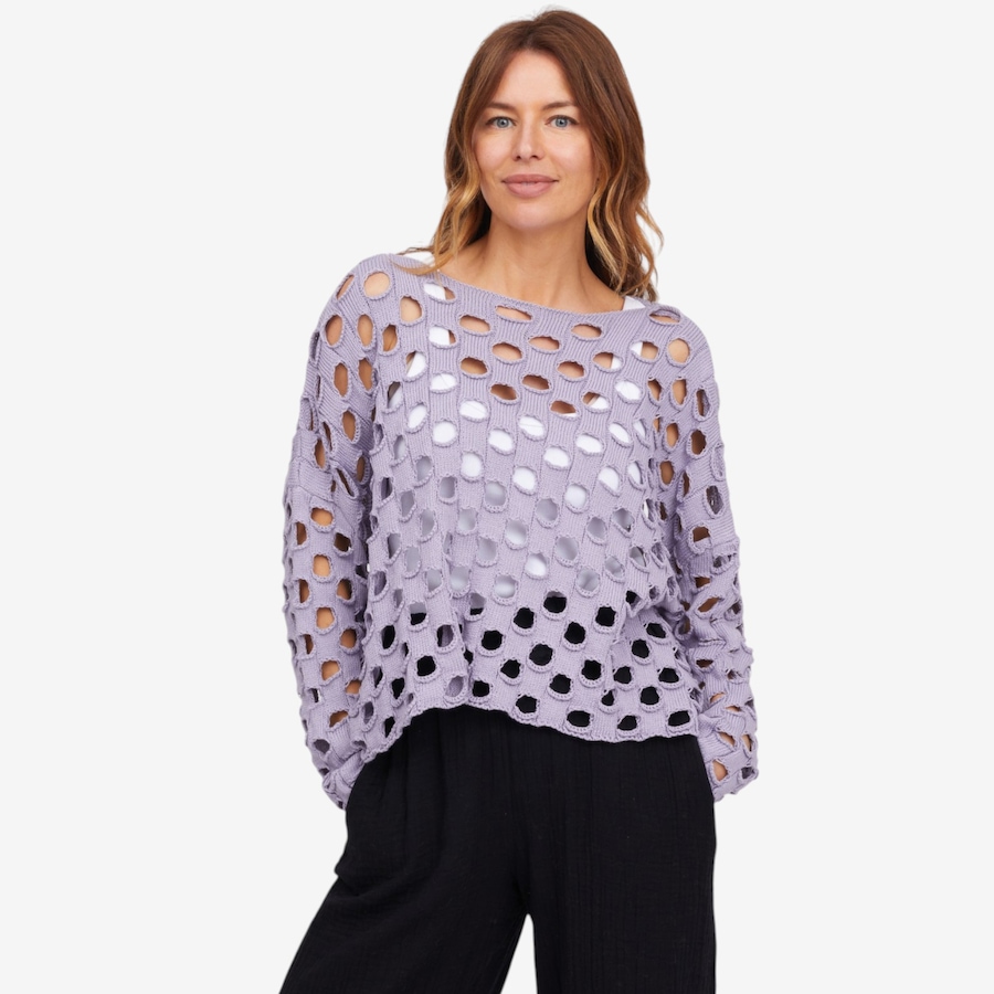 Image 122402_WASLR.jpg, Product 122-402 / Price $99.88, Shannon Passero Lula Pullover from Shannon Passero  on TSC.ca's Fashion department