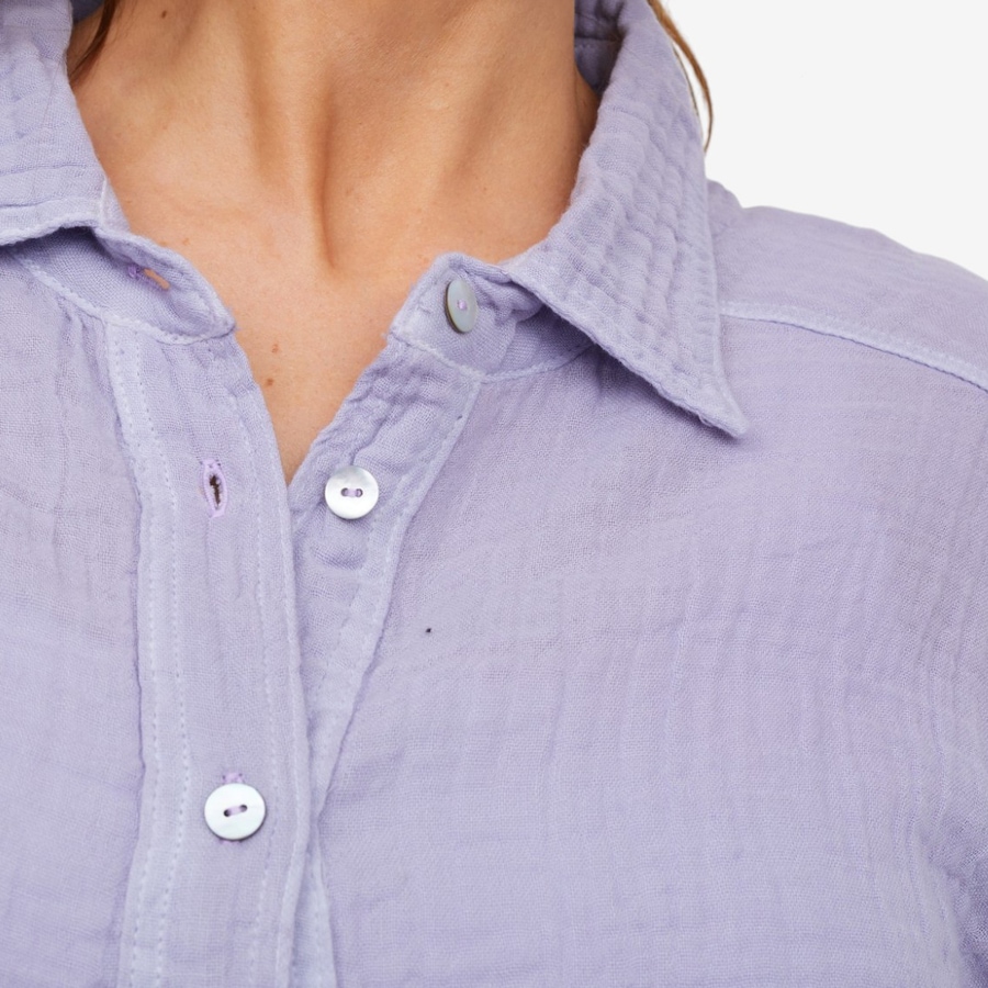 Image 122403_ALTMORE1.jpg, Product 122-403 / Price $99.99, Shannon Passero Gale Shirt from Shannon Passero on TSC.ca's Fashion department