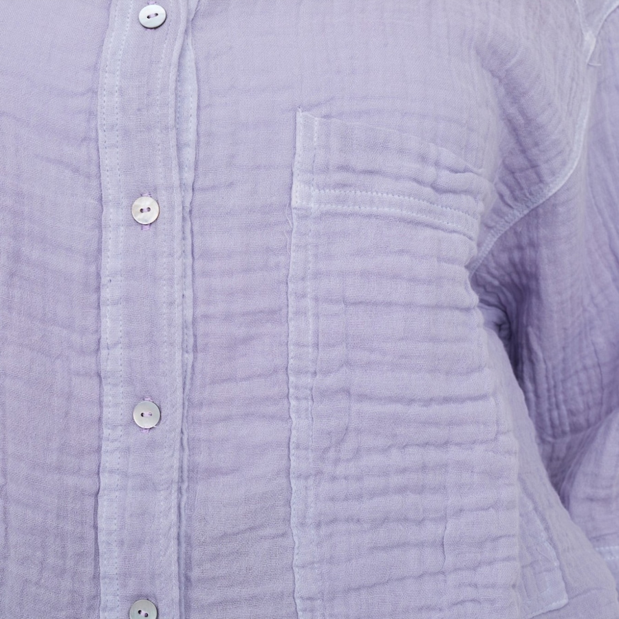 Image 122403_ALTMORE3.jpg, Product 122-403 / Price $99.99, Shannon Passero Gale Shirt from Shannon Passero on TSC.ca's Fashion department