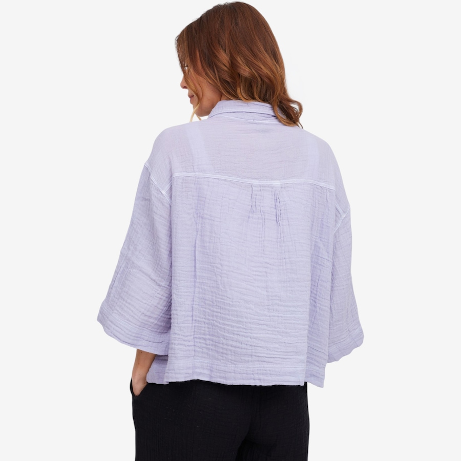Image 122403_ALTMORE4.jpg, Product 122-403 / Price $99.99, Shannon Passero Gale Shirt from Shannon Passero on TSC.ca's Fashion department