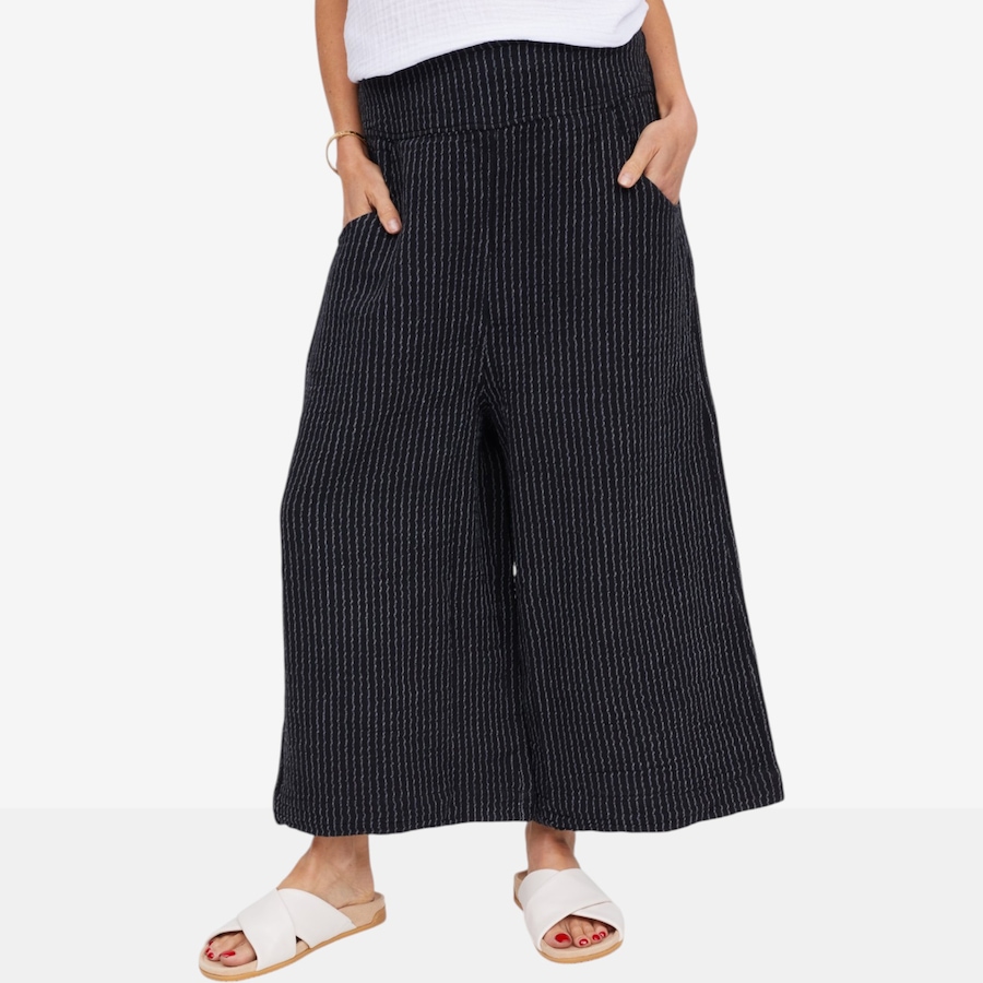 Image 122404_BLK.jpg, Product 122-404 / Price $119.99, Shannon Passero Tannie Culotte from Shannon Passero on TSC.ca's Fashion department