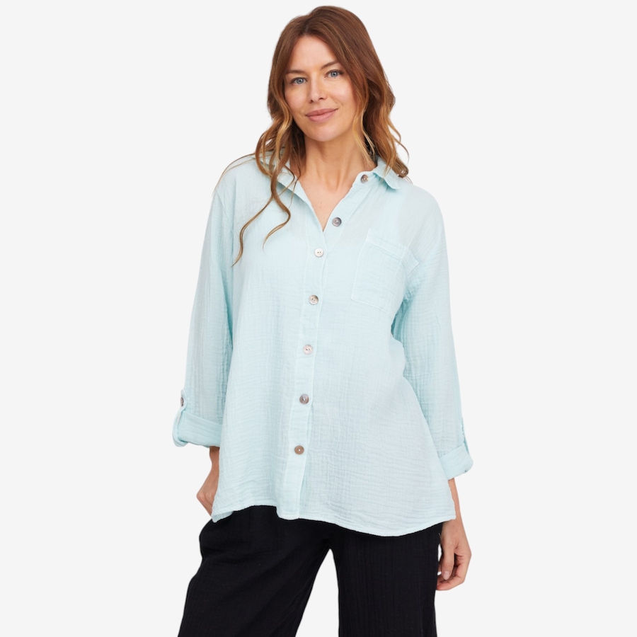 Image 122405_COD.jpg, Product 122-405 / Price $99.99, Shannon Passero Kesha Top from Shannon Passero  on TSC.ca's Fashion department