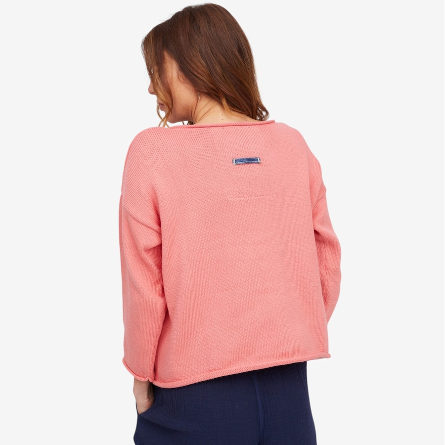 Image 122407_ALTMORE4.jpg, Product 122-407 / Price $169.99, Shannon Passero Flora Pullover from Shannon Passero  on TSC.ca's Fashion department