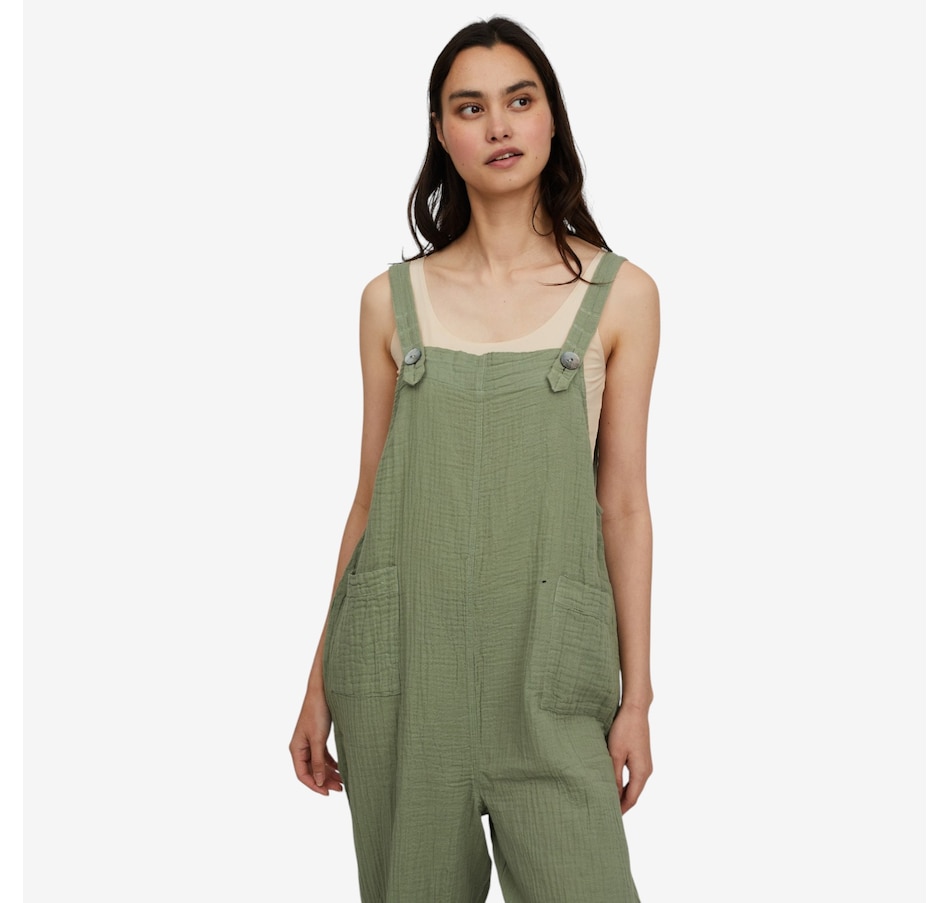 Image 122411_ALTMORE1.jpg, Product 122-411 / Price $119.99, Shannon Passero Grace Overall from Shannon Passero on TSC.ca's Fashion department