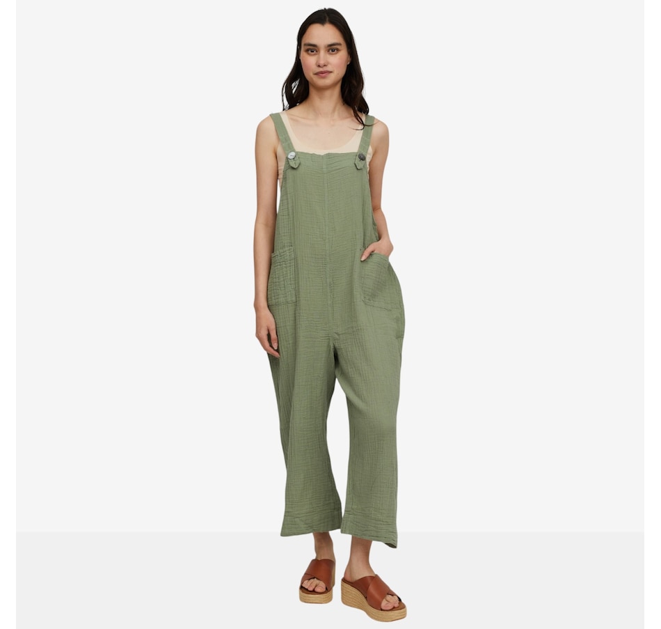 Image 122411_SEGRS.jpg, Product 122-411 / Price $119.99, Shannon Passero Grace Overall from Shannon Passero on TSC.ca's Fashion department