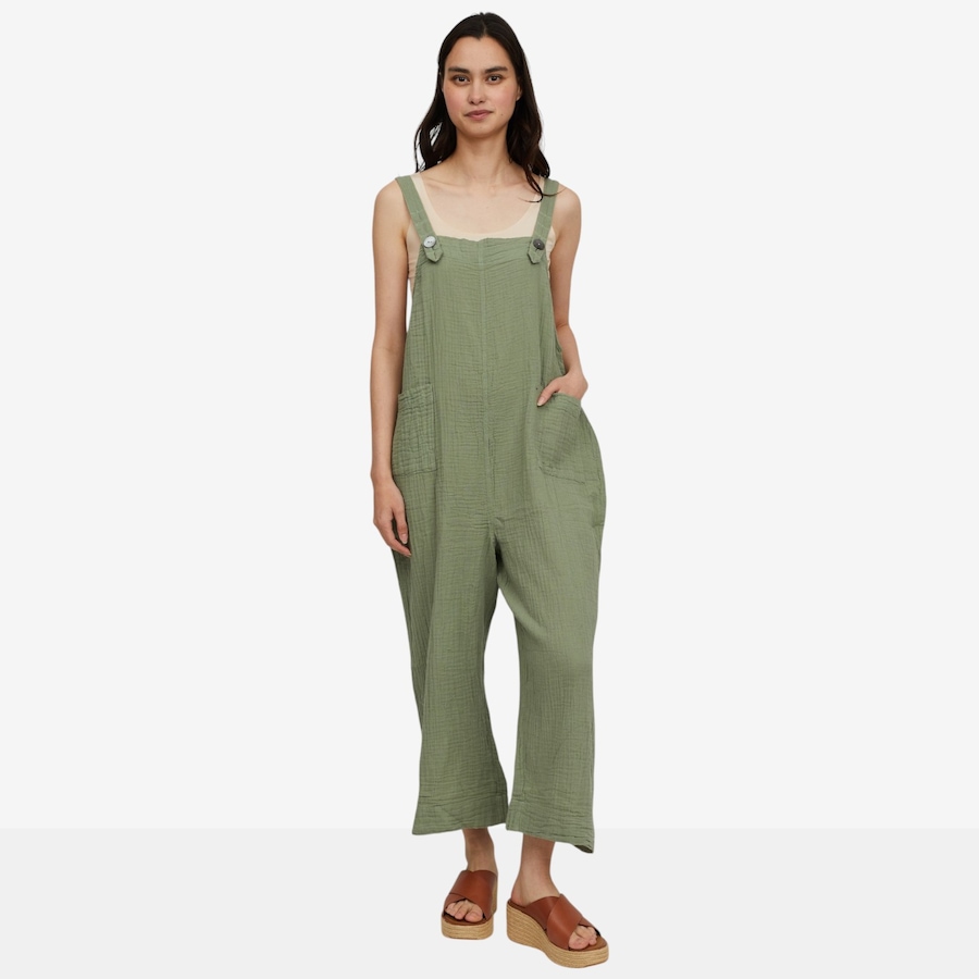 Image 122411_SEGRS.jpg, Product 122-411 / Price $119.99, Shannon Passero Grace Overall from Shannon Passero  on TSC.ca's Fashion department