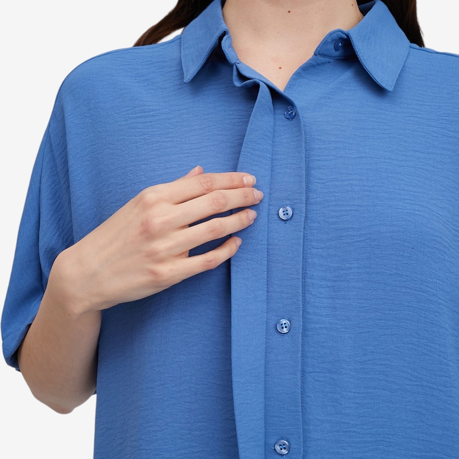 Image 122413_ALTMORE1.jpg, Product 122-413 / Price $29.88, Red Coral Camp Shirt from Red Coral Fashions on TSC.ca's Fashion department