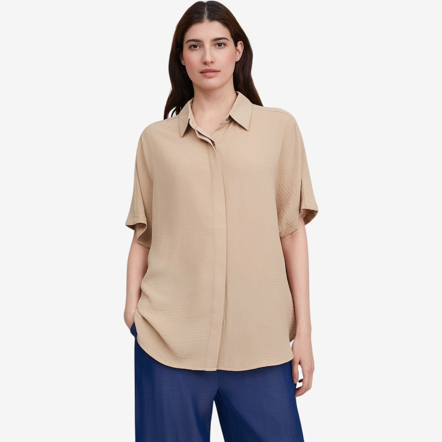 Image 122413_LAT.jpg, Product 122-413 / Price $29.88, Red Coral Camp Shirt from Red Coral Fashions on TSC.ca's Fashion department