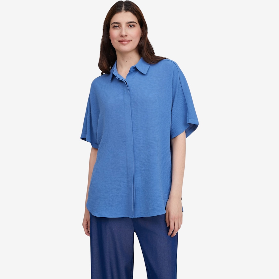 Image 122413_PWK.jpg, Product 122-413 / Price $29.88, Red Coral Camp Shirt from Red Coral Fashions on TSC.ca's Fashion department