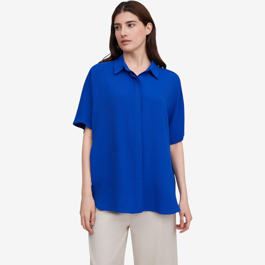 Image 122413_ROY.jpg, Product 122-413 / Price $29.88, Red Coral Camp Shirt from Red Coral Fashions on TSC.ca's Fashion department