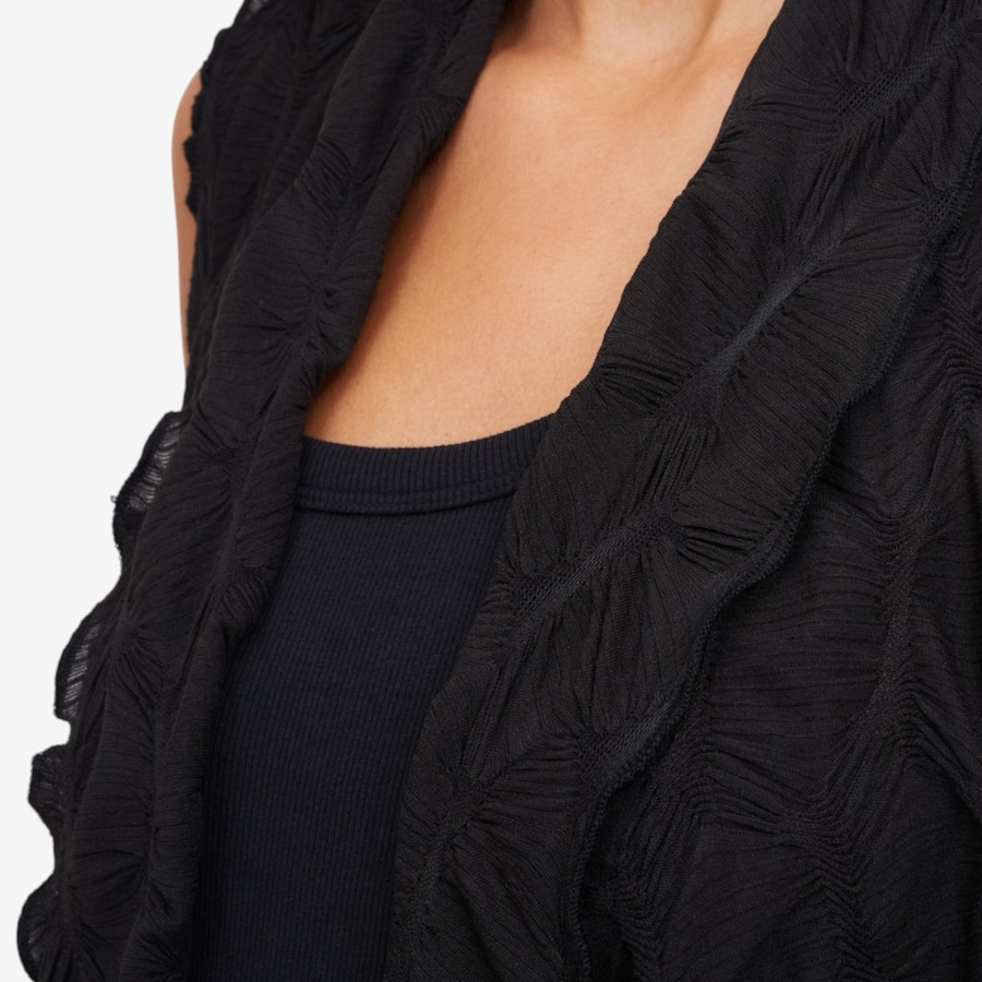 Image 122441_ALTMORE1.jpg, Product 122-441 / Price $39.88, Red Coral Honeycomb Vest from Red Coral Fashions on TSC.ca's Fashion department