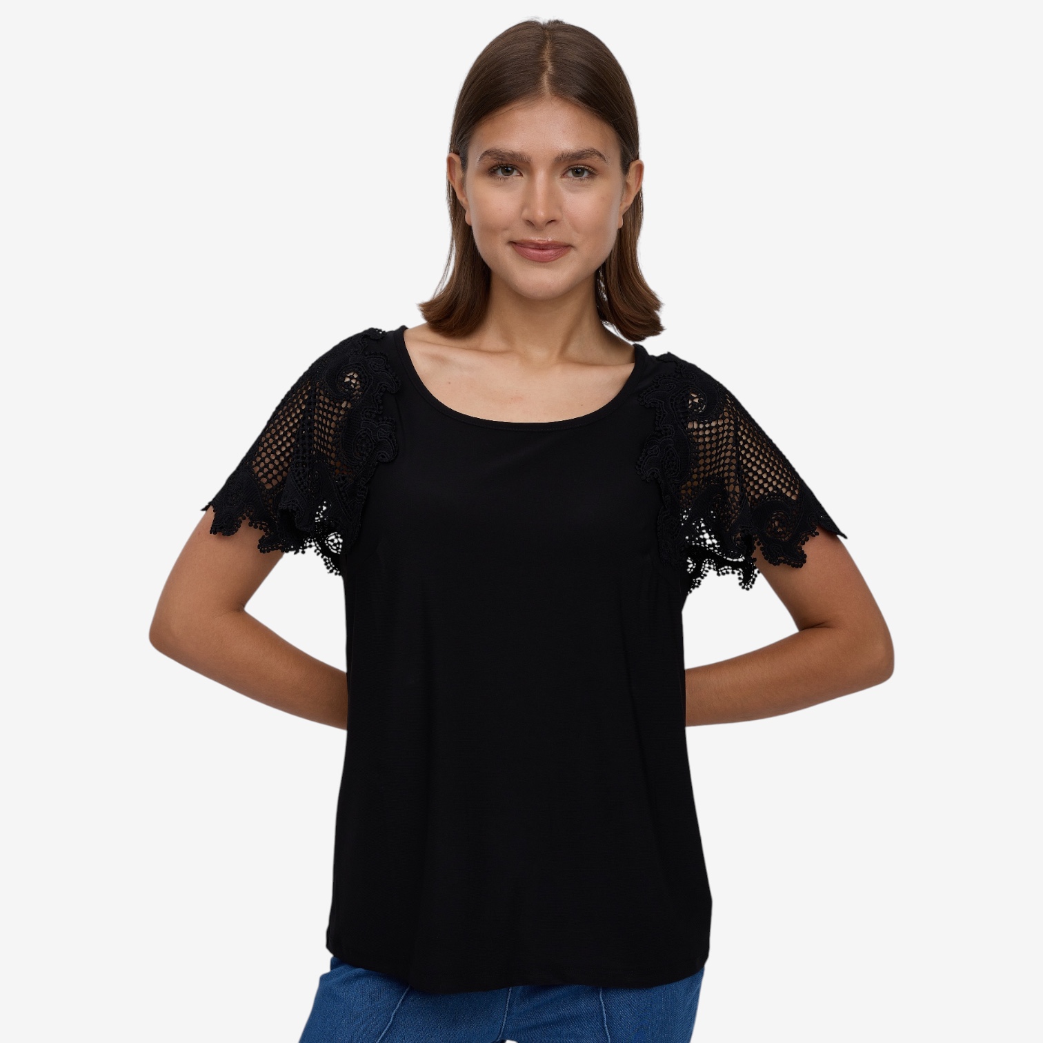 Mr. Max Brazil Knit Signature Swing Top - TSC.ca