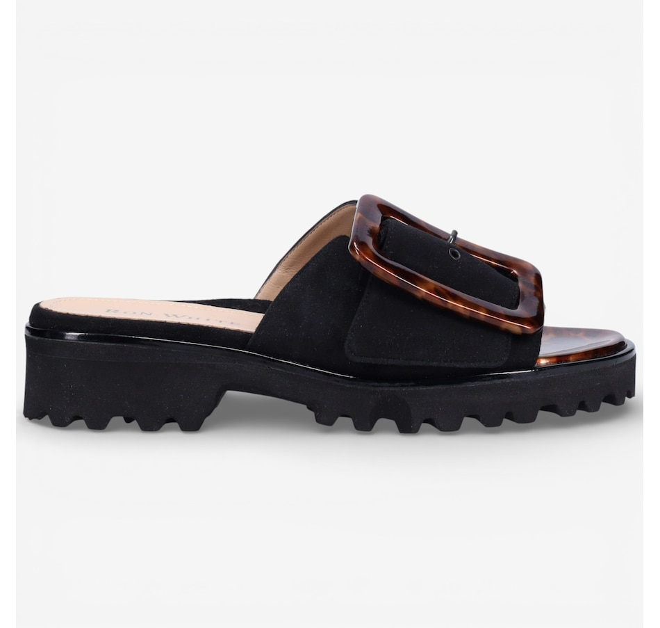 Image 122472_ALTMORE1.jpg, Product 122-472 / Price $229.88, Ron White Candra Slide from Ron White on TSC.ca's Shoes department