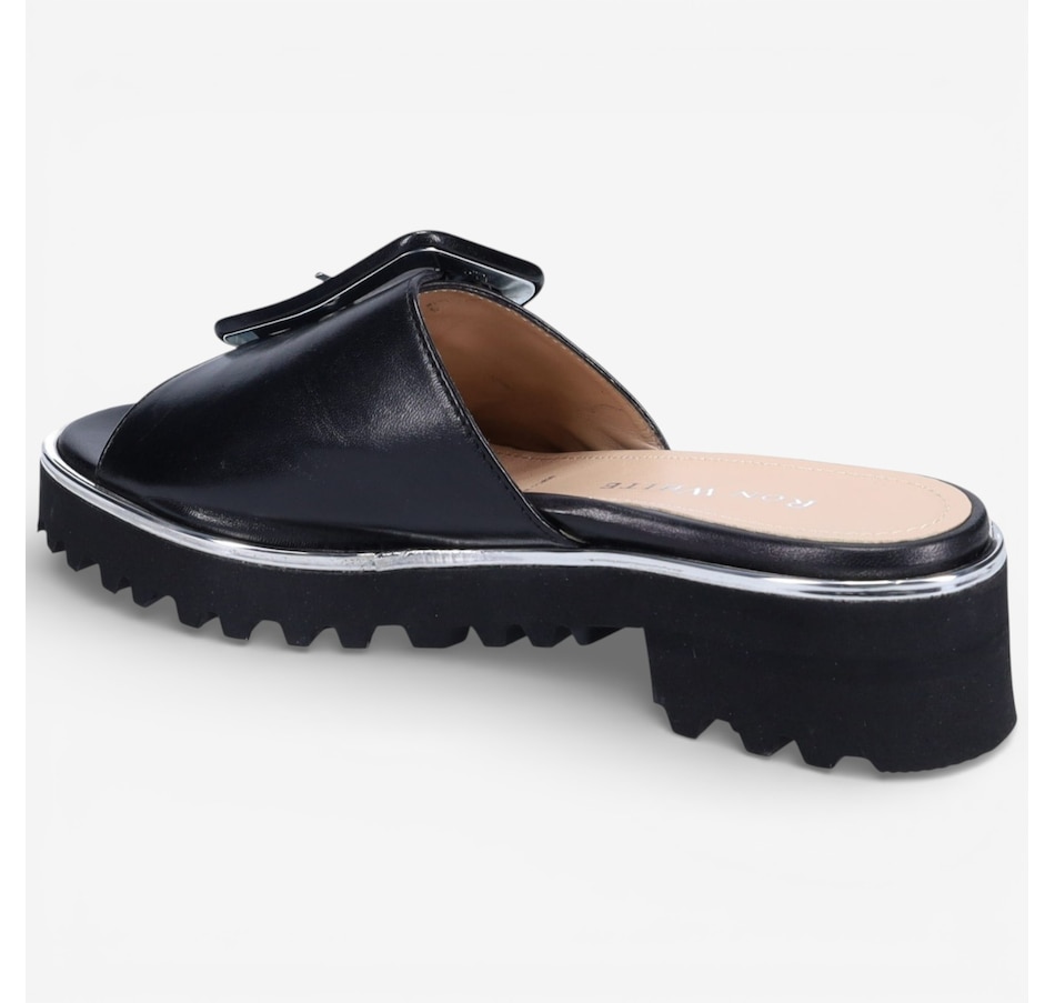 Image 122472_ALTMORE3.jpg, Product 122-472 / Price $229.88, Ron White Candra Slide from Ron White on TSC.ca's Shoes department