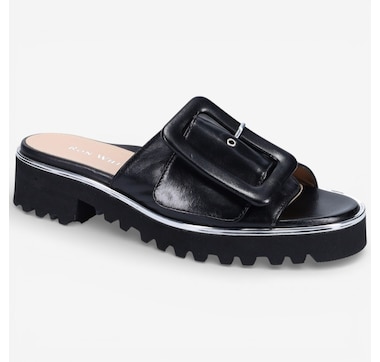 Ron White Candra Slide