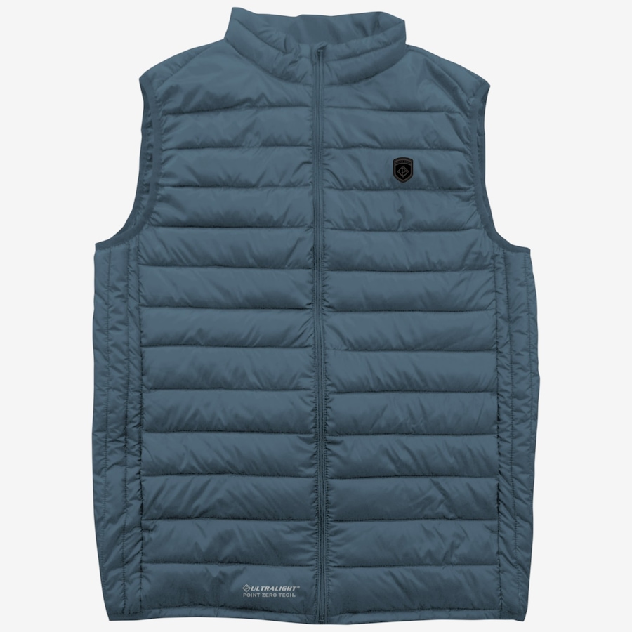Image 122479_ST.jpg, Product 122-479 / Price $75.00, Point Zero Men's Ultralight Promo Vest from Point Zero on TSC.ca's Fashion department
