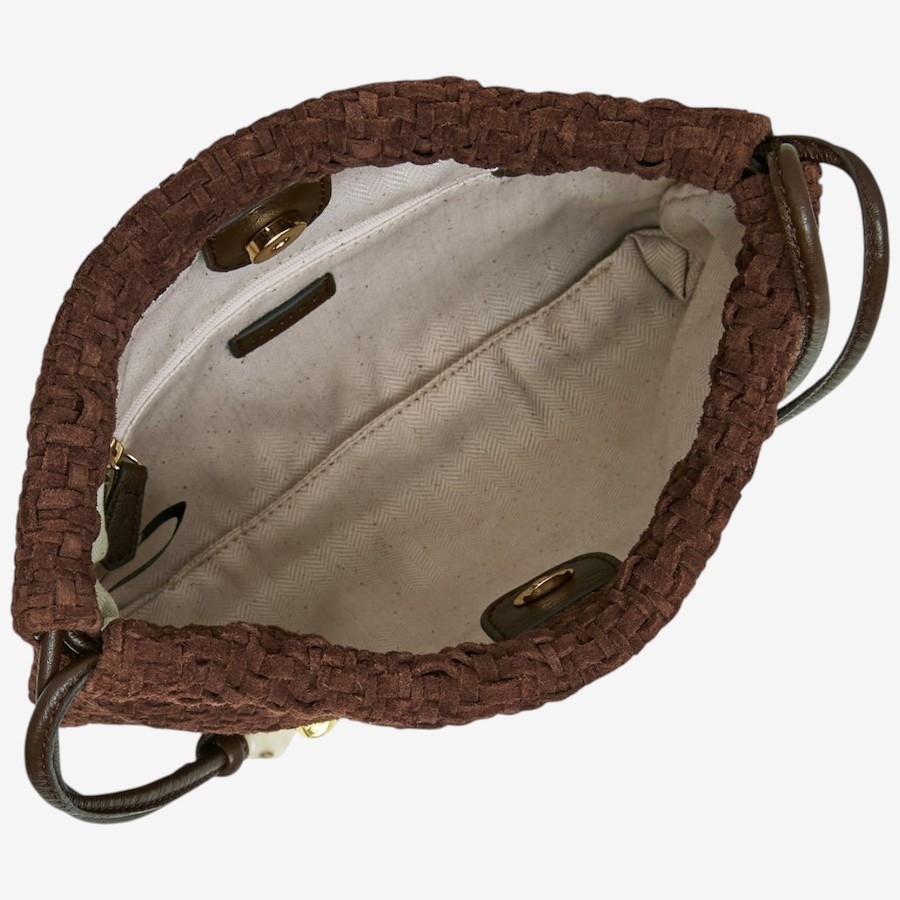 Image 122481_ALTMORE3.jpg, Product 122-481 / Price $169.88, Aimee Kestenberg Tie Breaker Shoulder Bag from Aimee Kestenberg on TSC.ca's Fashion department