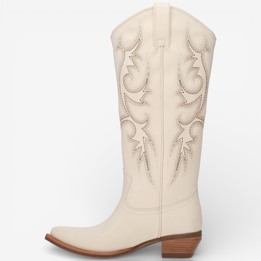 Image 122484_ALTMORE3.jpg, Product 122-484 / Price $259.00, Frye and Co. Irlene Tall Deco Stitch Boot from Frye and Co on TSC.ca's Shoes department