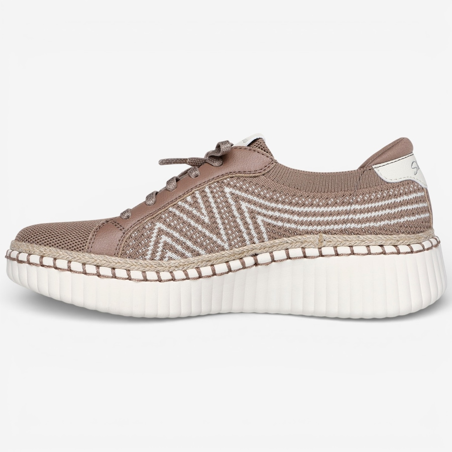 Image 122488_ALTMORE3.jpg, Product 122-488 / Price $29.33, Skechers Wilshire Blvd. - Bellevue Two Tone Knit Deco Lace Slip-On from Skechers on TSC.ca's Shoes department