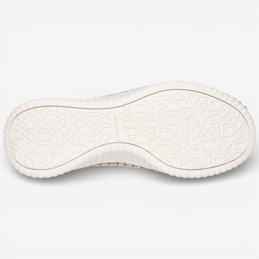 Image 122488_ALTMORE5.jpg, Product 122-488 / Price $29.33, Skechers Wilshire Blvd. - Bellevue Two Tone Knit Deco Lace Slip-On from Skechers on TSC.ca's Shoes department