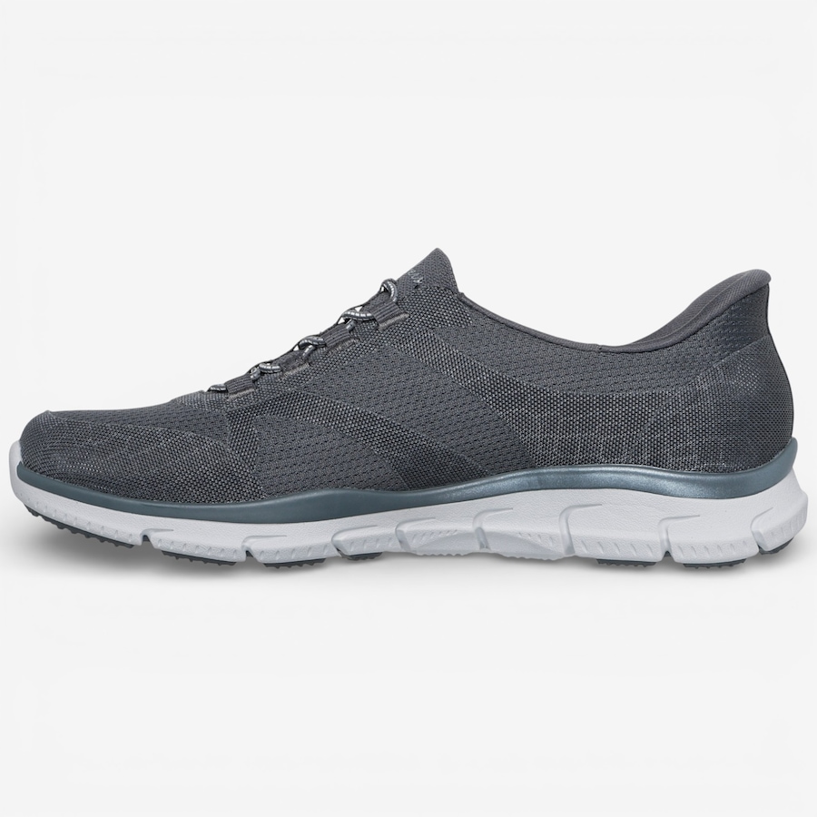 Image 122490_ALTMORE3.jpg, Product 122-490 / Price $59.88, Skechers Slip-Ins: Brilliance - Shadow Step Shimmer Snake Mesh Bungee Shoe from Skechers on TSC.ca's Shoes department
