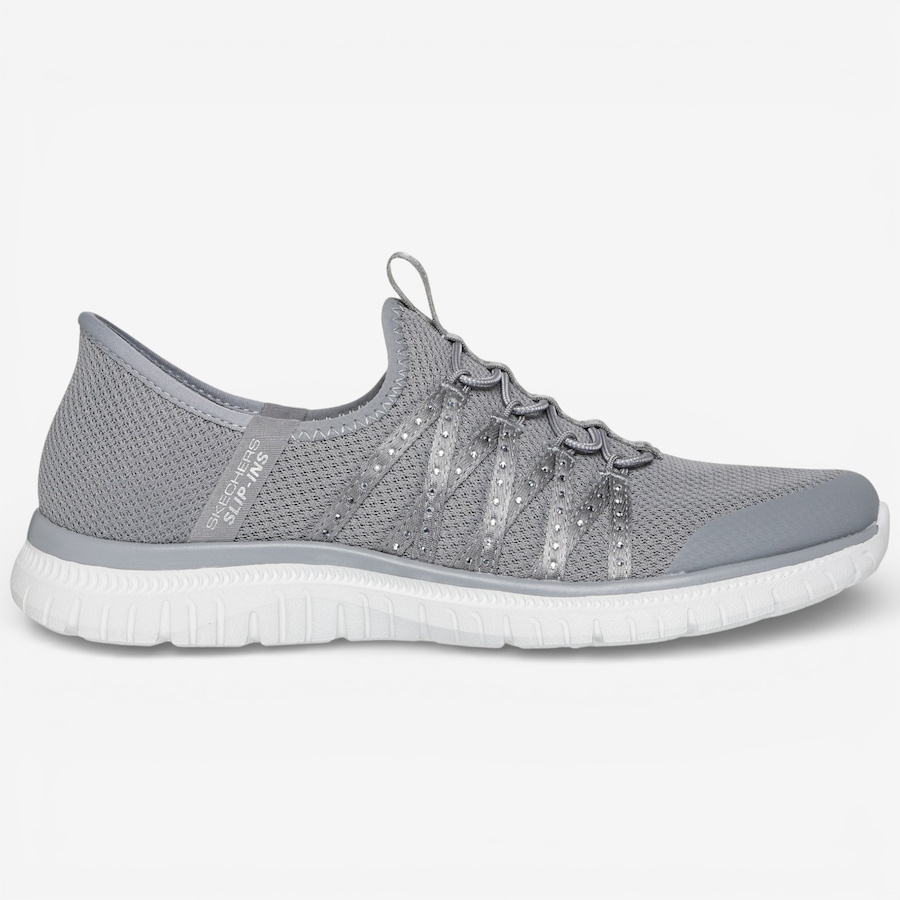 Image 122491_ALTMORE1.jpg, Product 122-491 / Price $79.88, Skechers Virtue - Stunner Slip-In Mesh Bungee Shoe from Skechers on TSC.ca's Shoes department