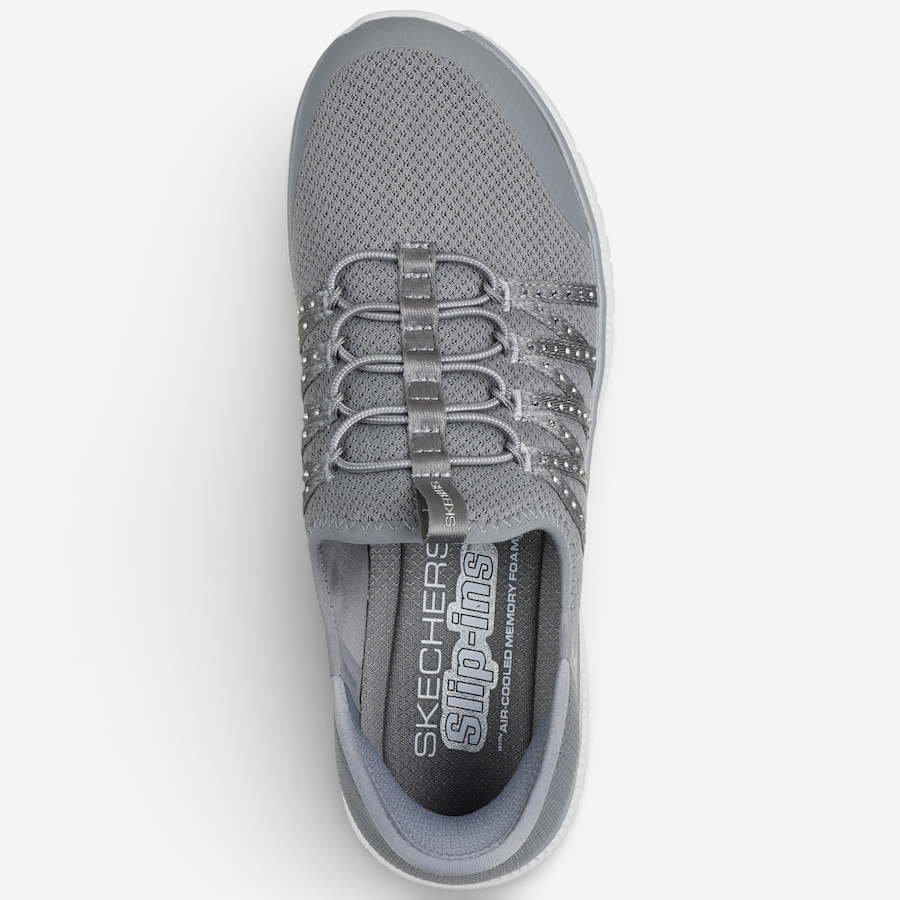 Image 122491_ALTMORE3.jpg, Product 122-491 / Price $79.88, Skechers Virtue - Stunner Slip-In Mesh Bungee Shoe from Skechers on TSC.ca's Shoes department