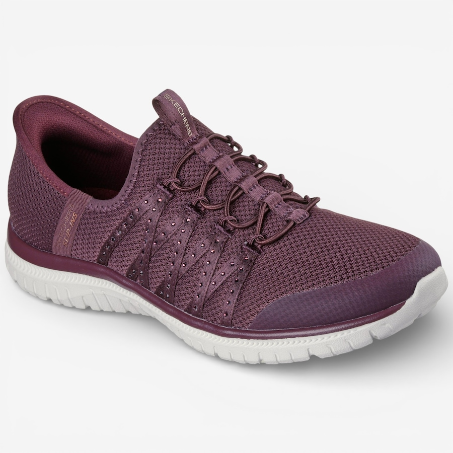 Image 122491_WIN.jpg, Product 122-491 / Price $79.88, Skechers Virtue - Stunner Slip-In Mesh Bungee Shoe from Skechers on TSC.ca's Shoes department