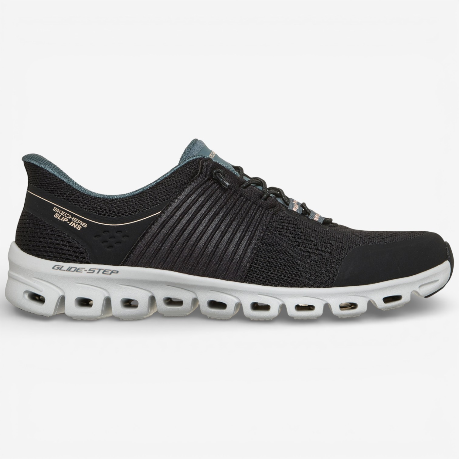 Skechers Glide-Step Stargaze Slip-Ins Mesh Sneaker - TSC.ca