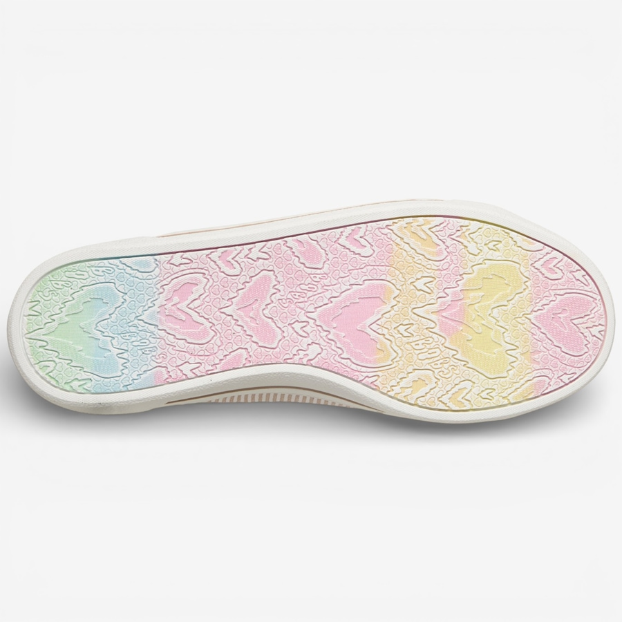 Image 122496_ALTMORE6.jpg, Product 122-496 / Price $24.33, Skechers Bobs B Cute 2.0 - Sea Stripes Faux Lace Slip-On from Skechers on TSC.ca's Shoes department
