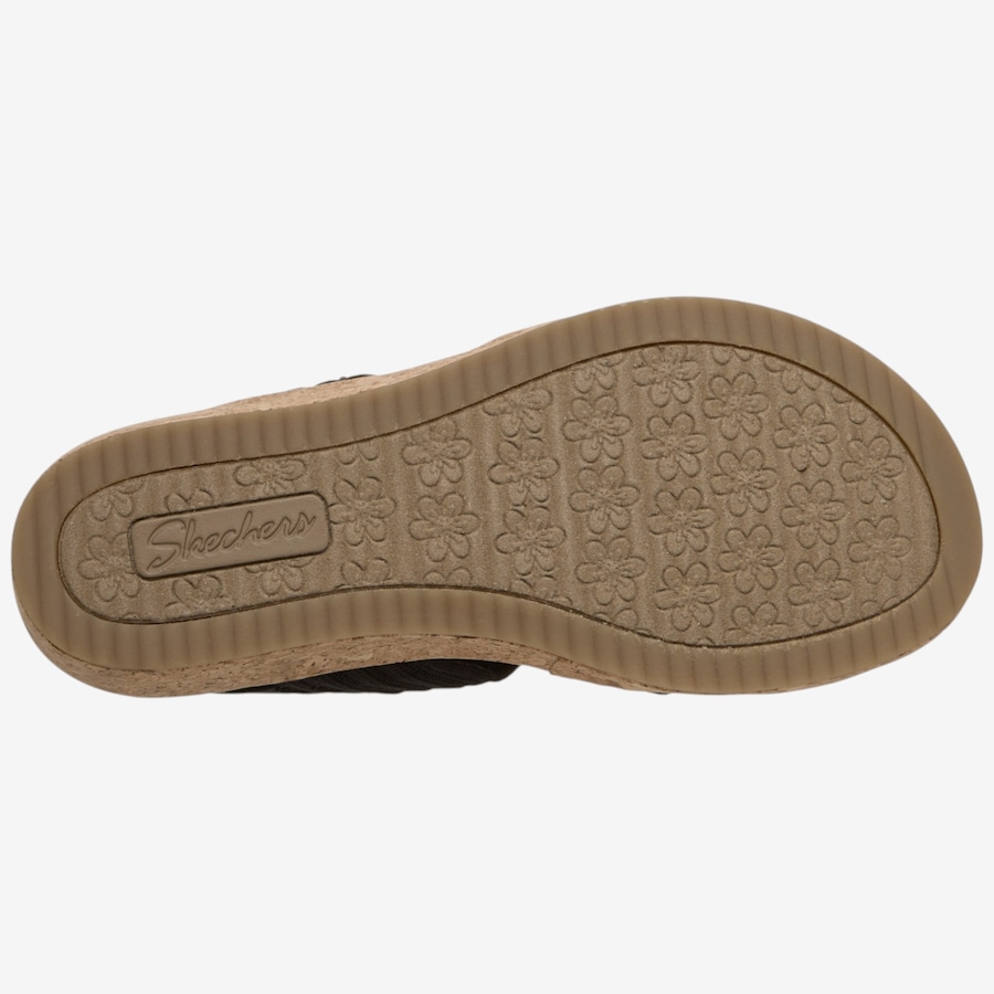 Image 122502_ALTMORE4.jpg, Product 122-502 / Price $29.33, Skechers Arch Fit Beverlee 2.0 - Bali Vibes Knit Crossband Slingback Wedge Sandal from Skechers on TSC.ca's Shoes department