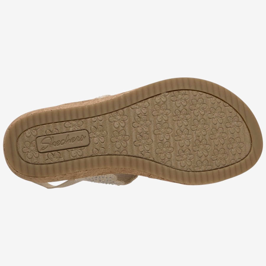 Image 122503_ALTMORE10.jpg, Product 122-503 / Price $64.88, Skechers Arch Fit Beverlee 2.0-My Fav Adjustable Embellished Knit Wedge Sandal from Skechers on TSC.ca's Shoes department
