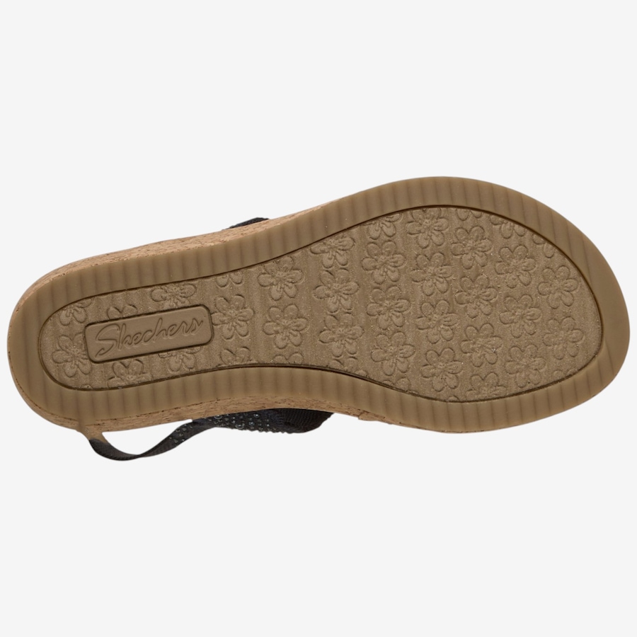 Image 122503_ALTMORE9.jpg, Product 122-503 / Price $64.88, Skechers Arch Fit Beverlee 2.0-My Fav Adjustable Embellished Knit Wedge Sandal from Skechers on TSC.ca's Shoes department