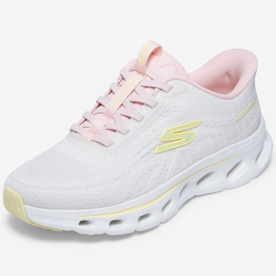 Image 122504_ALTMORE10.jpg, Product 122-504 / Price $109.88, Skechers Go Walk Glide-Step 2.0-Maria Bungee Slip-In from Skechers on TSC.ca's Shoes department