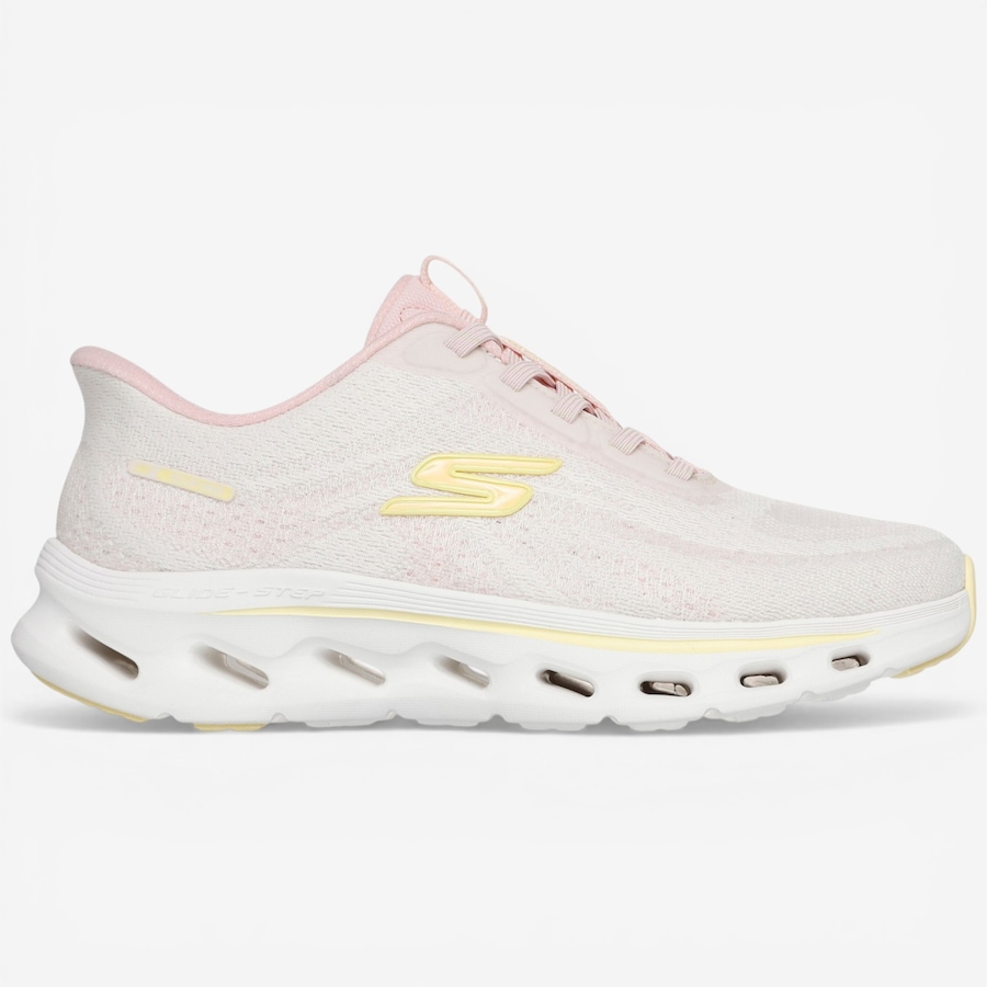 Image 122504_ALTMORE2.jpg, Product 122-504 / Price $109.88, Skechers Go Walk Glide-Step 2.0-Maria Bungee Slip-In from Skechers on TSC.ca's Shoes department