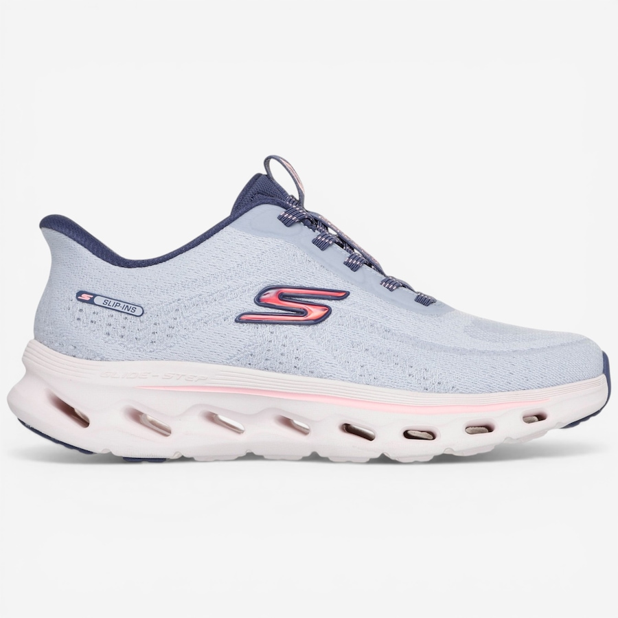 Image 122504_ALTMORE3.jpg, Product 122-504 / Price $109.88, Skechers Go Walk Glide-Step 2.0-Maria Bungee Slip-In from Skechers on TSC.ca's Shoes department